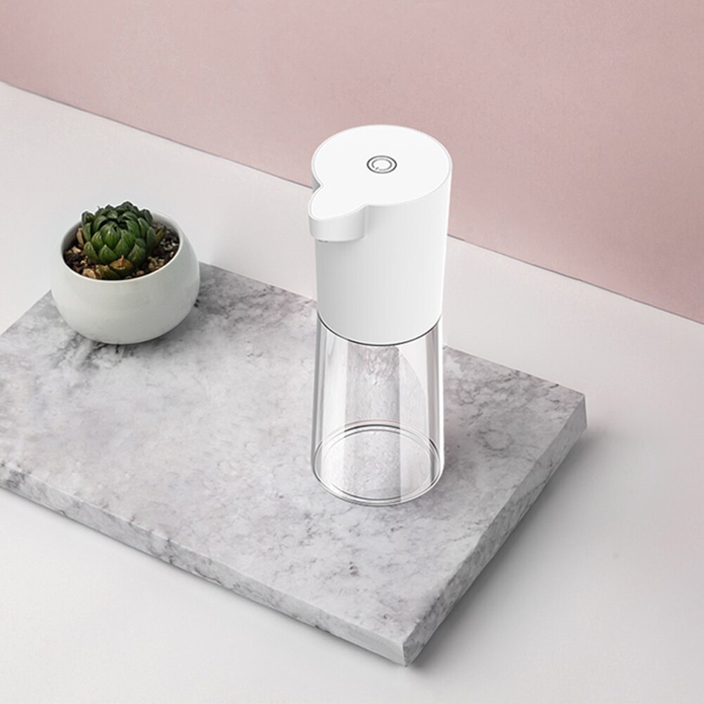 500ml Touchless Automatic Soap Dispenser Infrared Sensor Hand Sanitizer Hand Washing Soap Dispensers IR Sensor Sanitizer