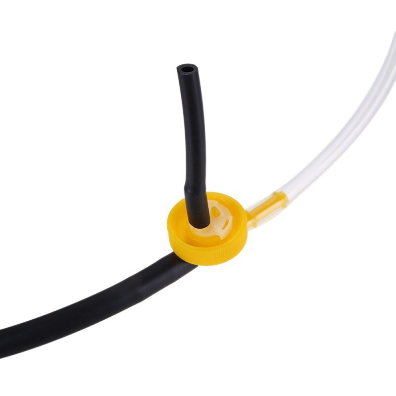 Radiator Overflow Bottle Dual Pipe Coolant Recovery Reservoir Overflow Bottle For Patrol GQ (88-97) for Ford Maverick