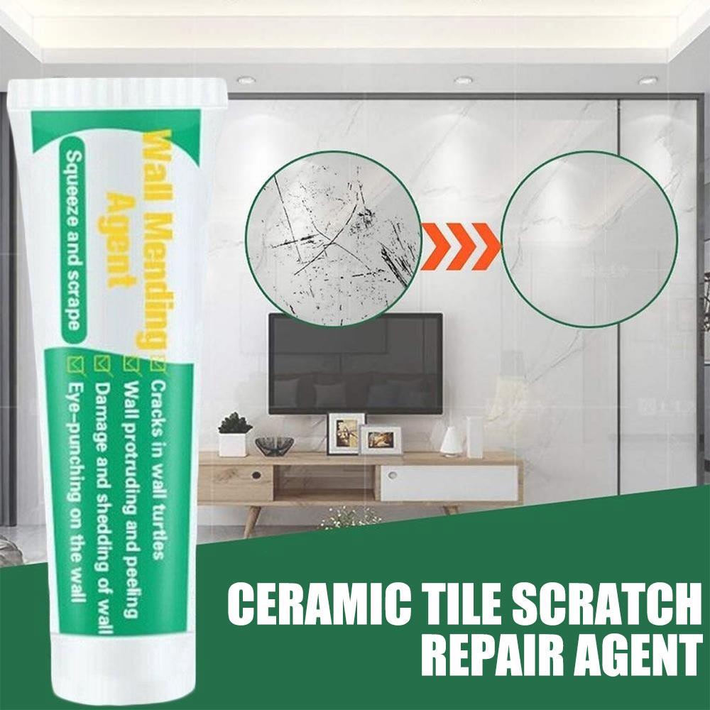 Practical White Repair Paint Wall Refinishing Paint Mouldproof Environmental Valid Quick Drying Hall Durable Building