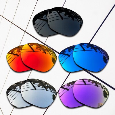 E.O.S Polarized Replacement Lenses for Oakley Gara... – Grandado