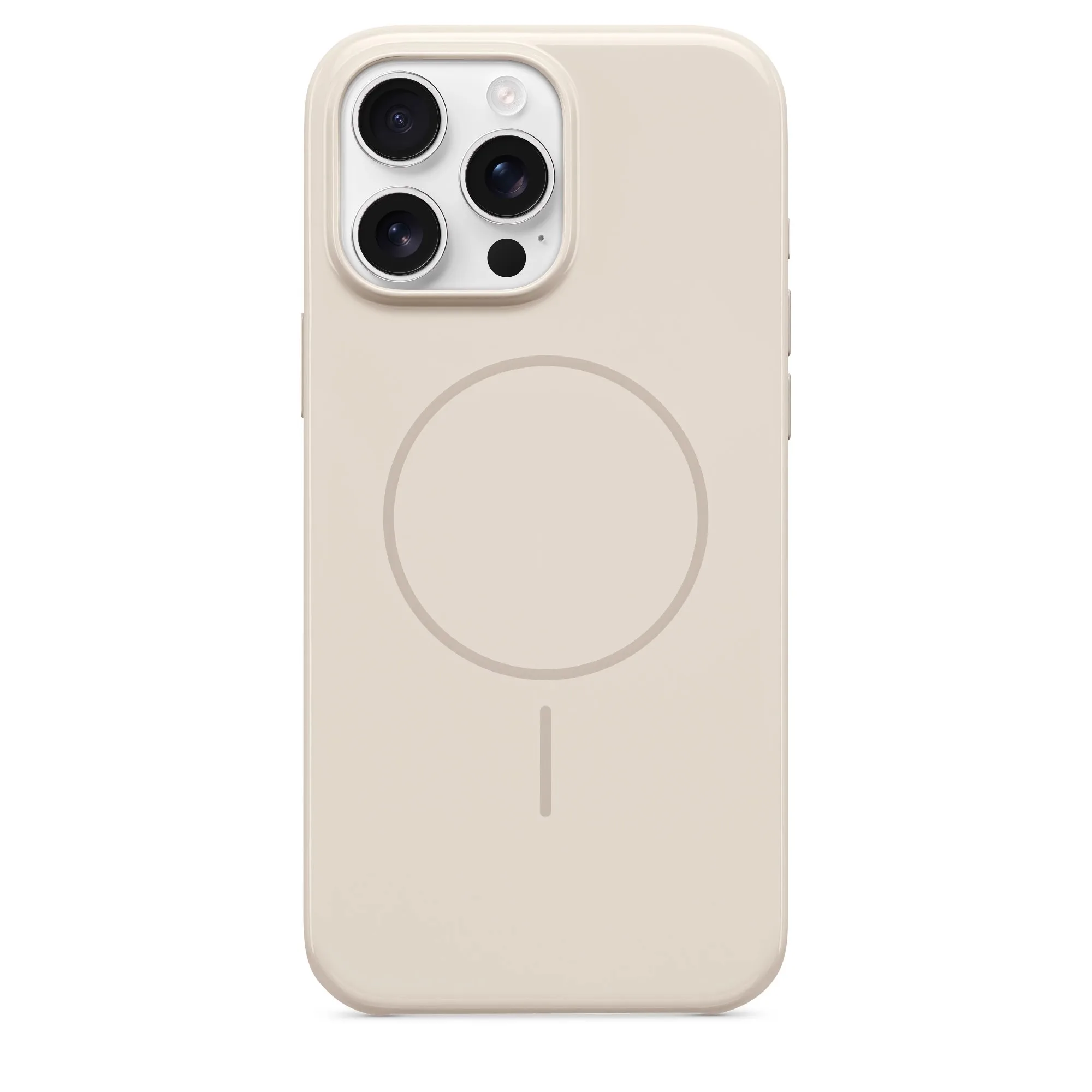For Beats collaboration Apple iPhone 16 specific MagSafe phone case anti 16 15 Promax protective case camera function: SKY BLUE / For iPhone 16
