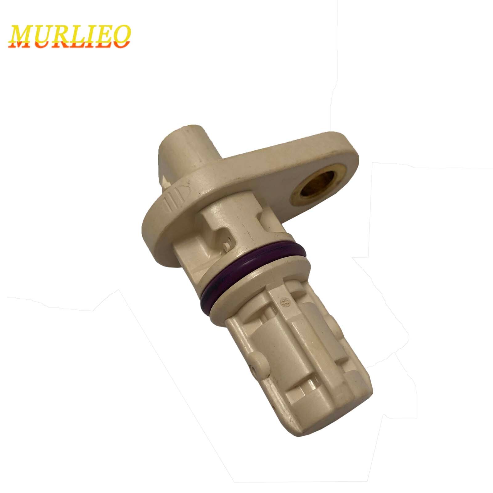 Murlieo 55571994 2134691 SU13894 25195551 Crankshaft Position Sensor fit for BUICK CADILLAC CHEVROLEET