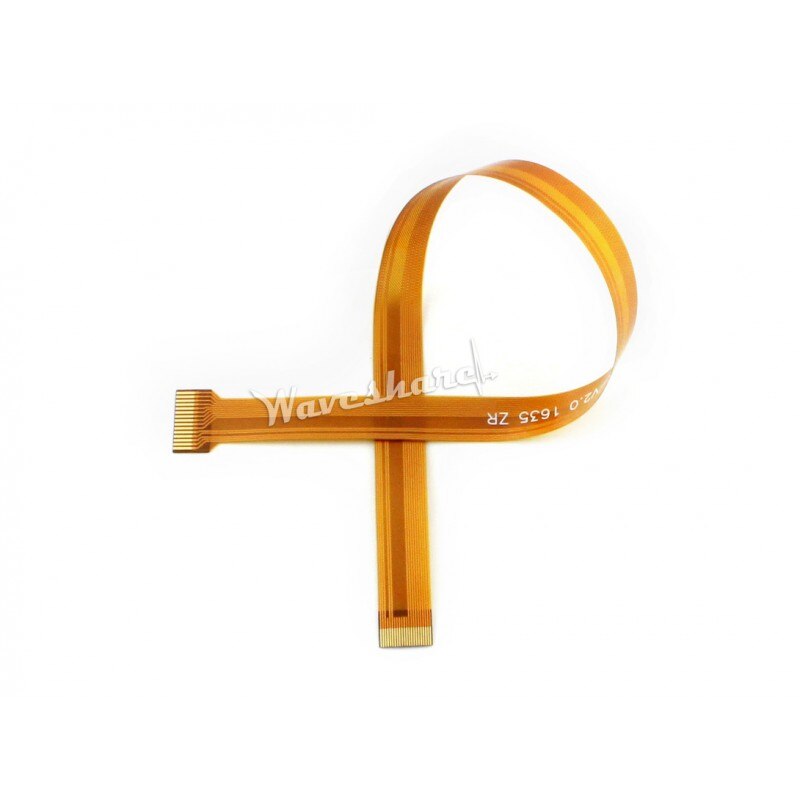 Official Raspberry Pi Zero V1.3 Camera Cable 30cm