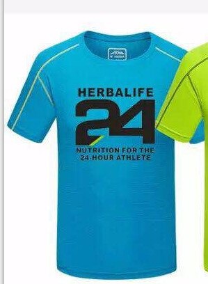 Mannen HERBALIFE Kleding Outdoor Mesh ademend Hooded Mens Vissen Kleding Dawa Ijs Zijde Cool motocross Shirts: XXL / A