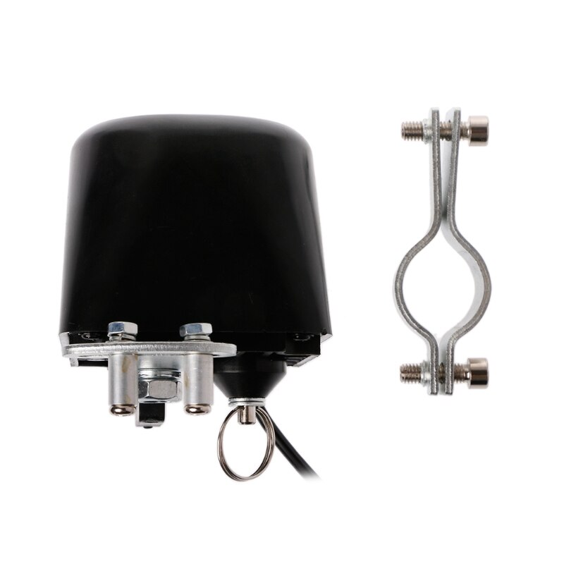 DN15 Automatic Manipulator Shut Off Valve For Alarm Shutoff Gas Water Pipeline