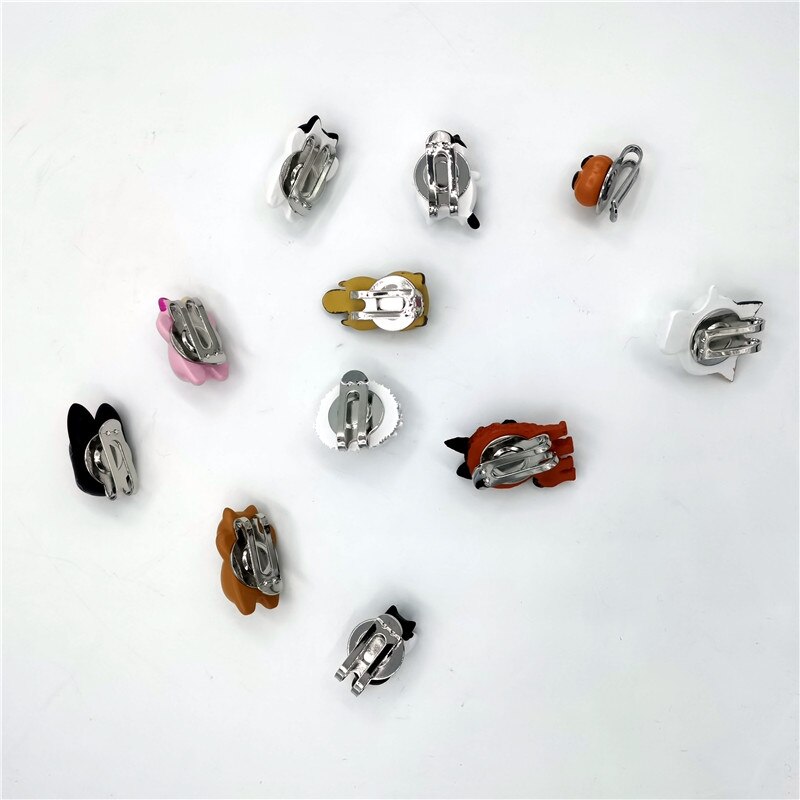 Golf Hat Clip With Ball Marker Animal Golf Cap Marks Golf Training Accessories VARIOUS DESIGNS