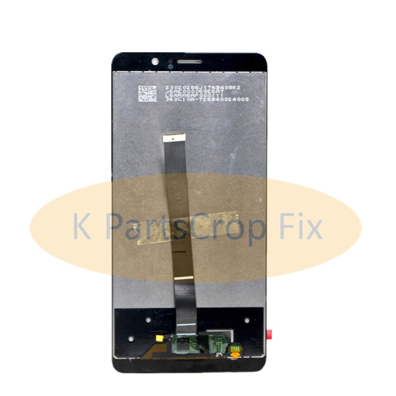 For HUAWEI Mate 9 LCD Display Touch Screen Digitizer For Huawei Mate 9 LCD With Frame Mate9 MHA-L09 MHA-L29 Screen Replacement