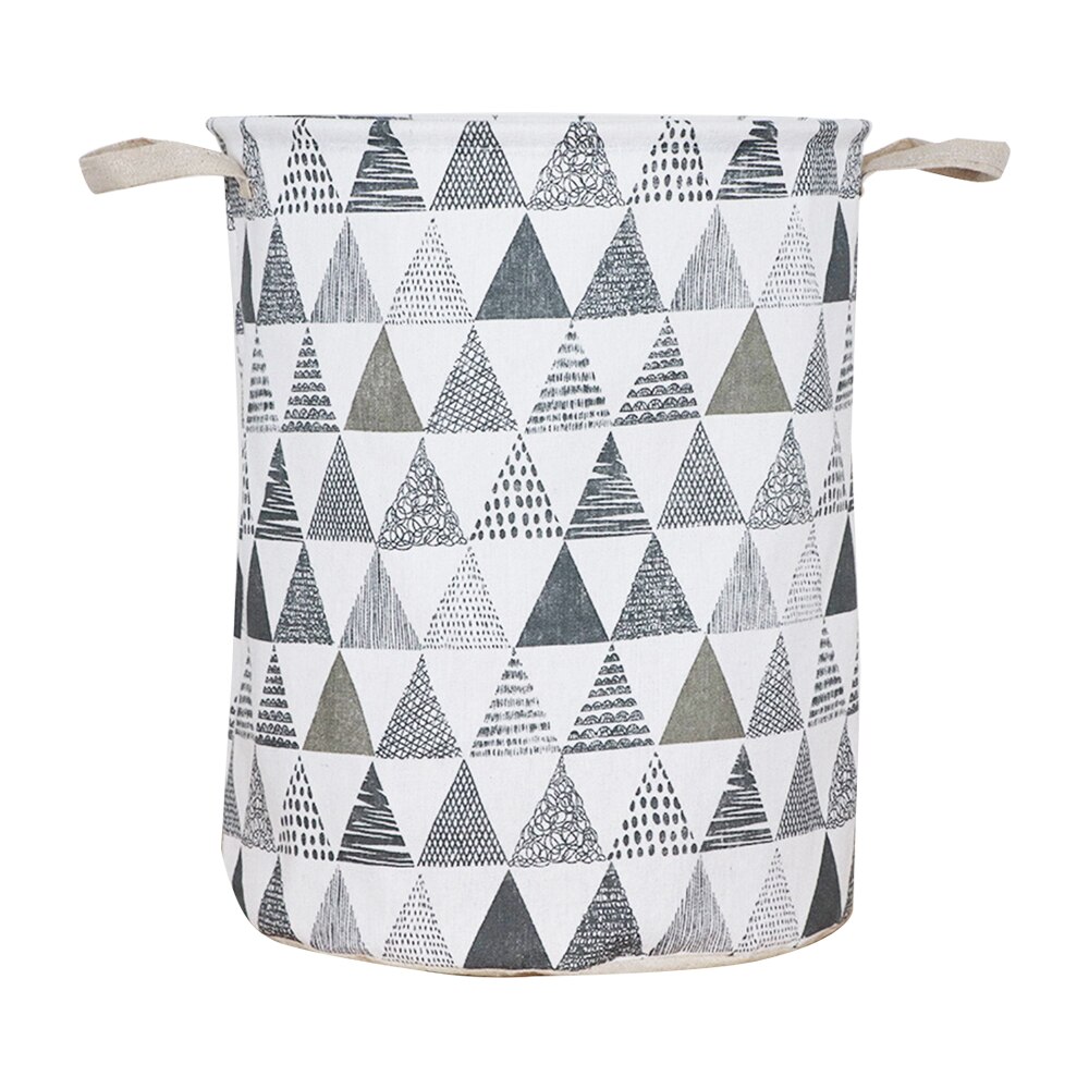 Kleding Wasmand Bag Opvouwbare Wasmand Grote Capaciteit Kleding Opbergtas Kinderen Speelgoed Opslag Emmer Waterdichte: 4