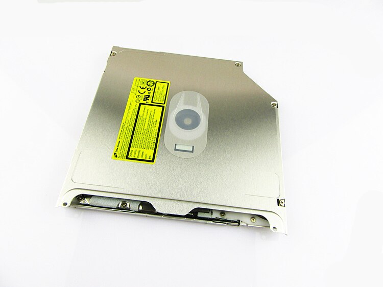 Für Apfel Macbook Profi 15 &quot Ader 2 Duo 8X DVD SuperDrive Doppelschicht DVD-RW RAM CD Brenner Optisches Laufwerk Ersatz Neue