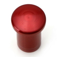 Accessoires Handrem Cover 1Pcs Brand Knop Knop Onderdelen Vervanging