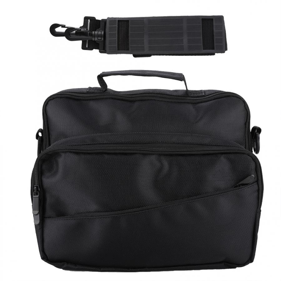 Traveling Bag Case For Xbox one X Console and Accessories Pouch Storage Bag