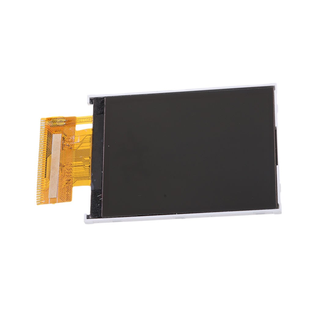 Reemplazo de pantalla LCD de 2,4 pulgadas, 240x320, 36PIN, 3,3 V para