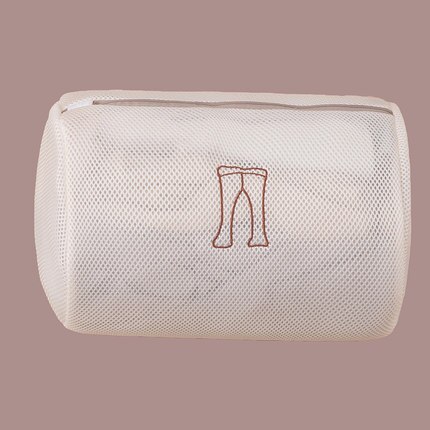 Conjunto de bolsa de lavandería, Bolsa de lavado para ropa sucia, sujetador, ropa interior, calcetines, Filet, máquina de viaje, Waszakken, 4/6/8 Uds.: 20x30