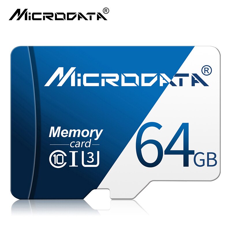 Originele Micro Sd-kaart Class10 Tf Card 8Gb 16Gb 32Gb 64Gb 128Gb Geheugenkaart Voor samrtphone En Tafel Pc