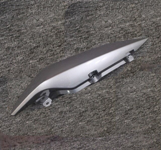 Placa de cubierta lateral de carenado trasero para motocicleta YAMAHA XJ6 XJ 6 09