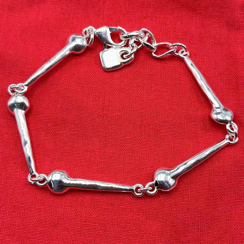 Bracelet de bijoux de luxe pour dames, léger, espagnol, , accessoires exquis, fête, de ,