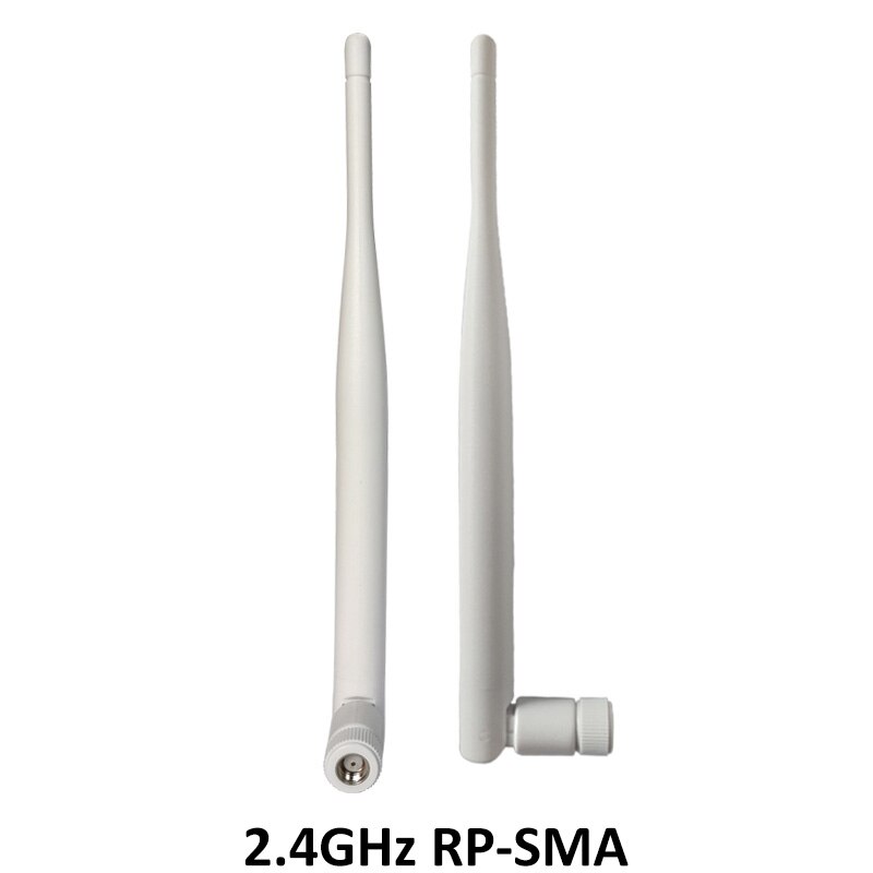 2.4 ghz wifi antena 5dbi antena RP-SMA conector macho 2.4 ghz antena wi-fi roteador + 21cm pci u. fl ipx para sma macho trança cabo