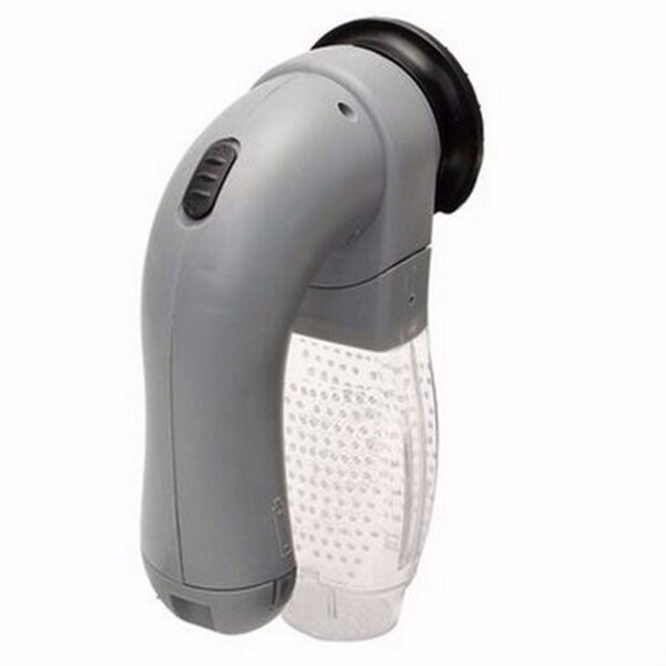 Elektrische Pet Hair Remover Zuig Apparaat Voor Hond Kat Grooming Vacuüm Systeem Schoon Bont