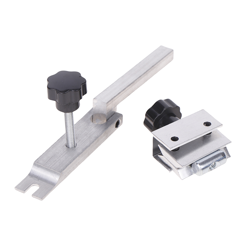 1 Stuks Universele Lift Top Deur Apparaat Hal Stop Tool Applicabile Lift Professionele Reparatie Accessoires