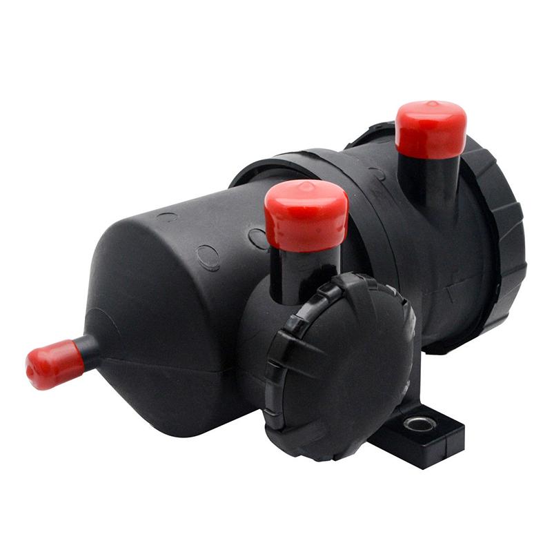 Oil Separator Tank Turbocharged Diesel Engine Catcher Ford Patrol Turbocharger 4-wheel Driven Land Cruiser Fuel