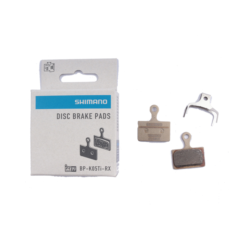 Shimano K03S L03A L05A K05S Resin Disc Brake Pads L04C Metal XTR K05Ti K04Ti For R9170 R8070 RS805 RS505