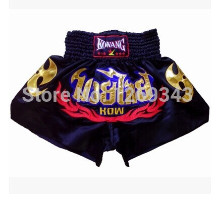 Boxningsshorts mma tiger muay thai shorts sanda tiger muay thai kostym både män och kvinnor sportbyxor boxning take fight sanda