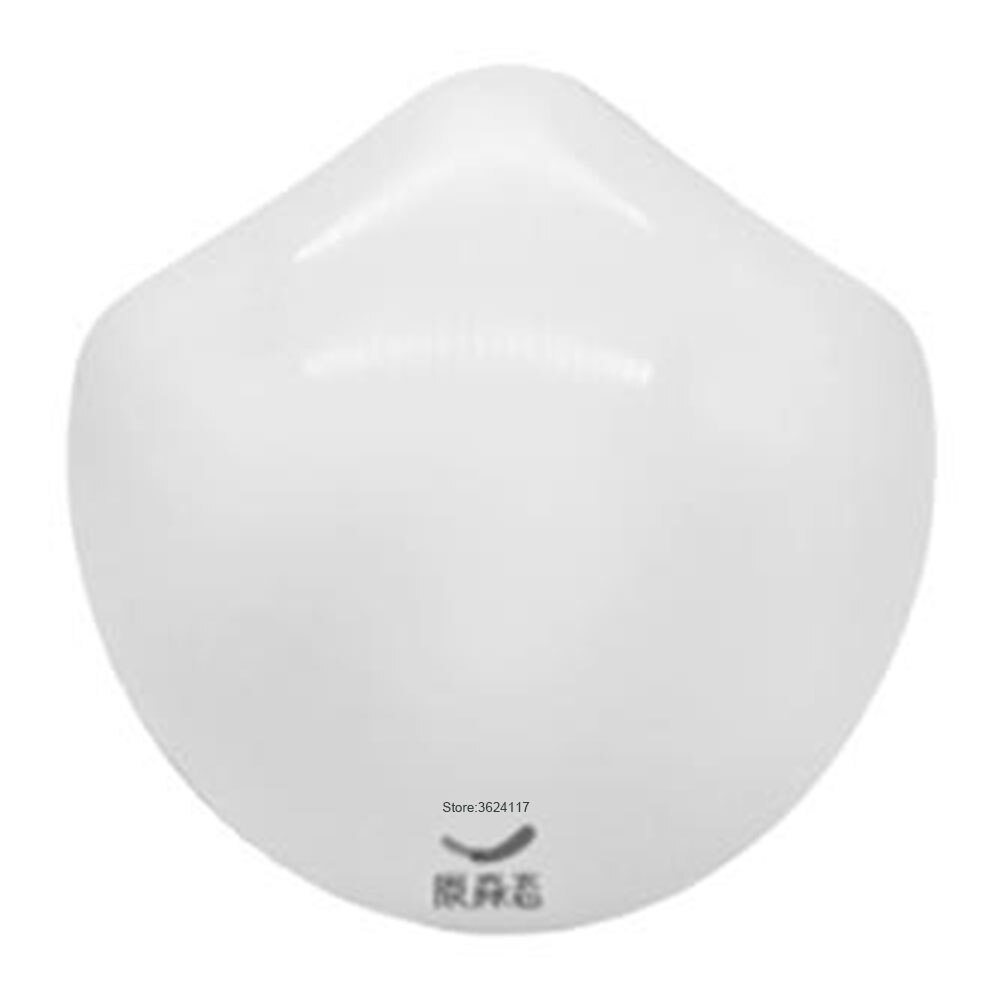 Xiaomi mi q5s q5pro q7 elétrica máscara facial accessor: Q8S white cover