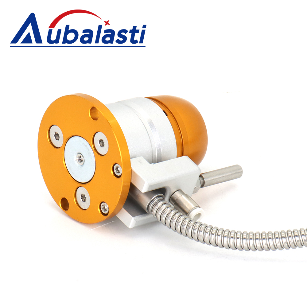 High Precision Automatic Tool Sensor CNC Z Axis Tool Press Sensor Tool Setting Gauge 4Wires Engraving Accessories CNC Router