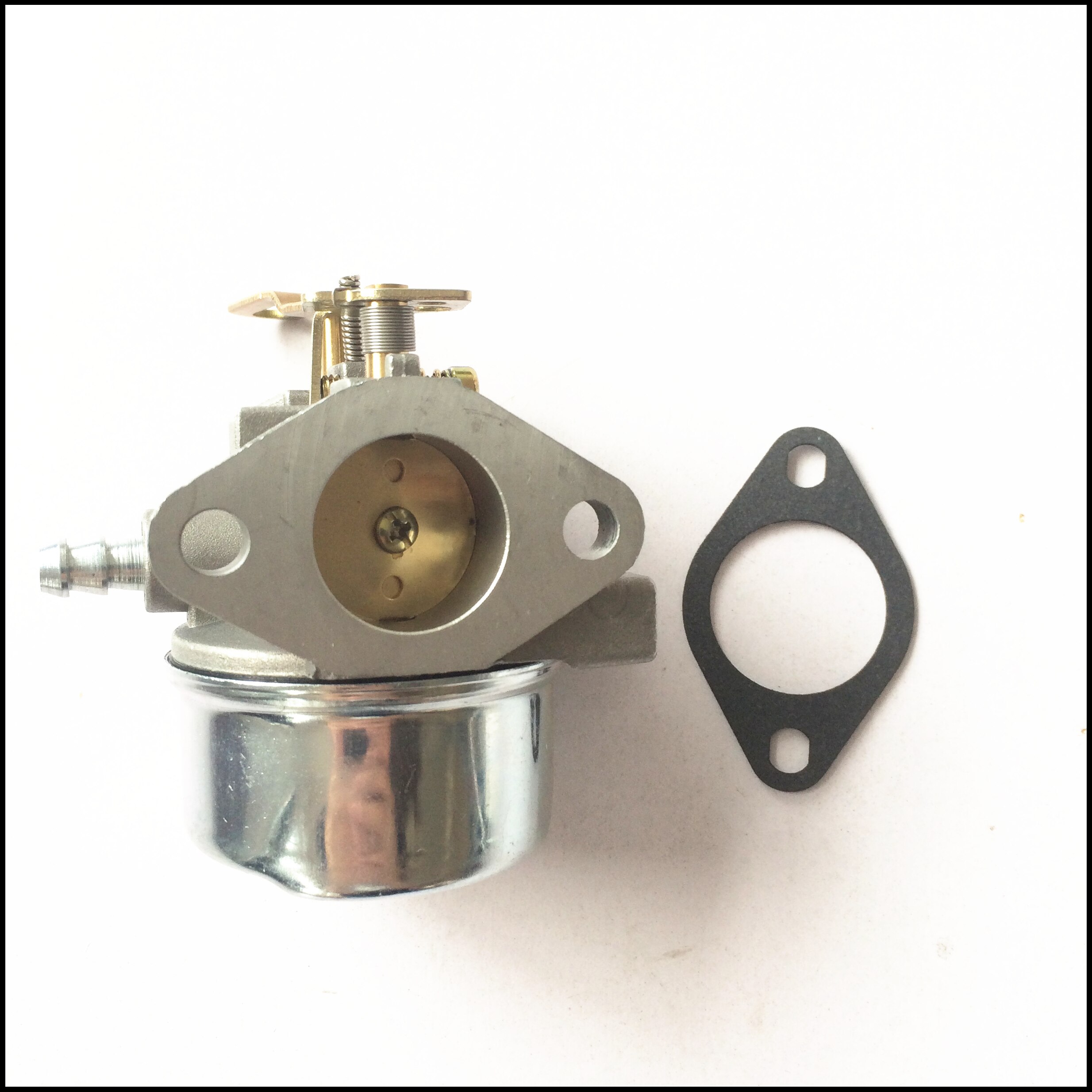 Lawnmowers Carburetor Carb For Tecumseh HMSK80/HMSK90 LH318SA LH358SA 640349 640052 640054