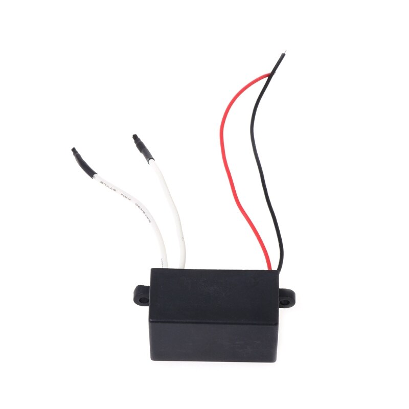 Negative Ion Generator Anion Ionizer Module Air Vitamin Car Home Dust Removal MOLF