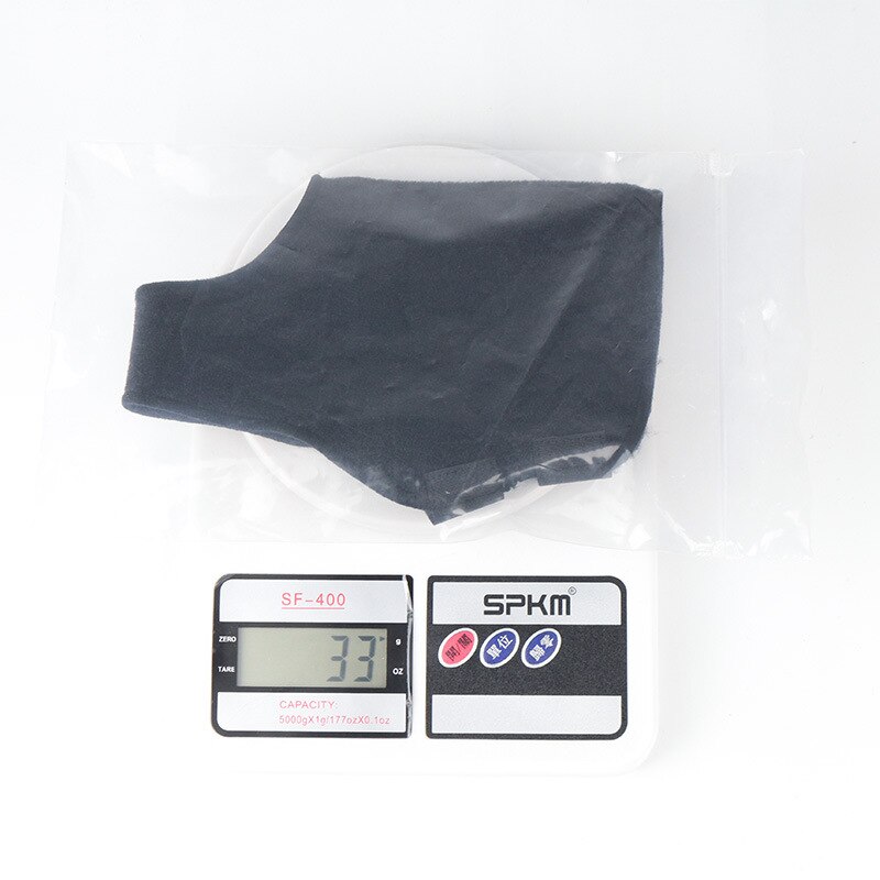 Sports Ankle Support High Elastic Adjustable Neoprene Ankle Socks Basketball Football Climbing Protective Gear