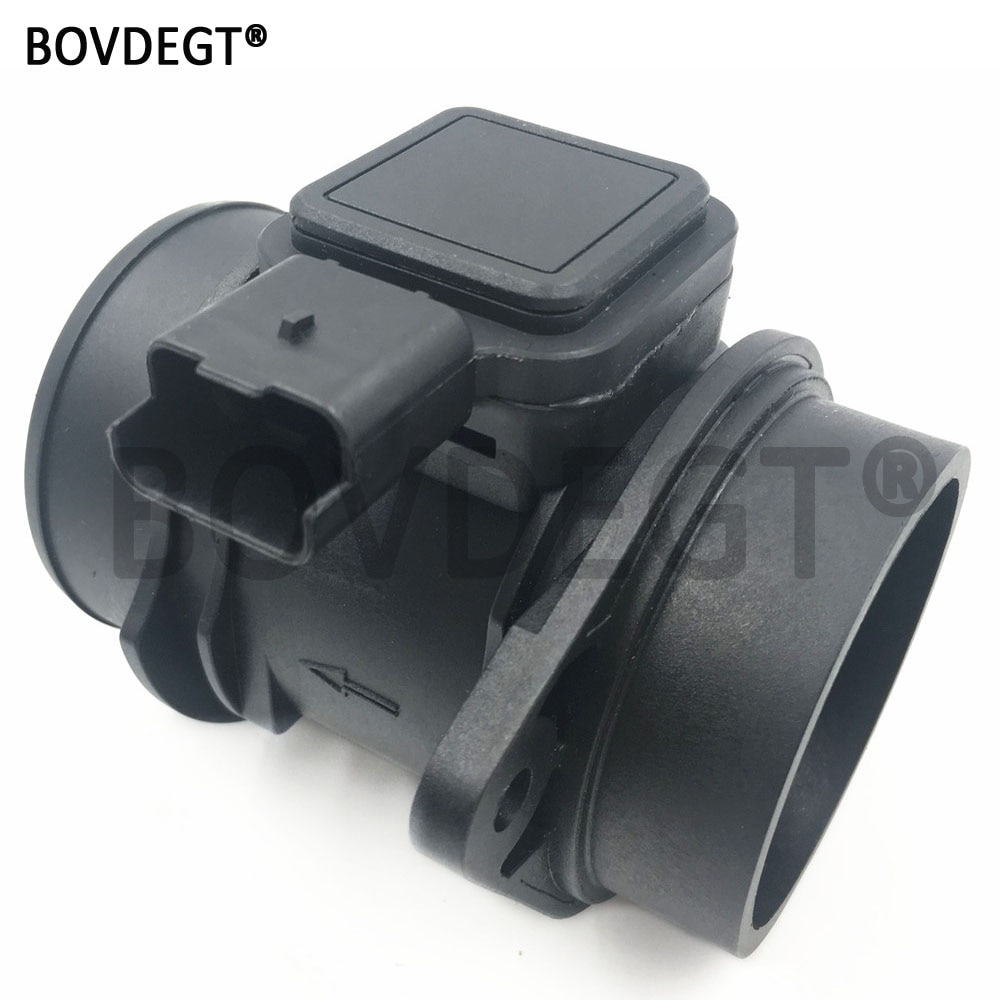 Masse luftstrøm sensor 4 pins maf til citroen  c1 c2 c3 ford fiesta peugeot 1007 107 1920gg 8 et 009142111 5 wk 97004 9647144080 1348615