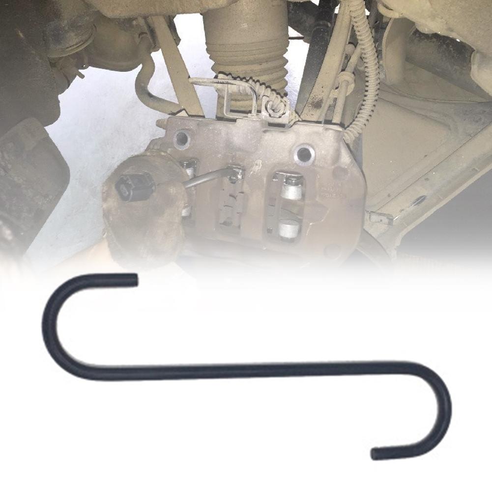 S-vorm Remcilinder Haak Remsysteem Onderhoud Brake Pad Vervanging Haak Hanger Voor Automotive Tool Gebruik