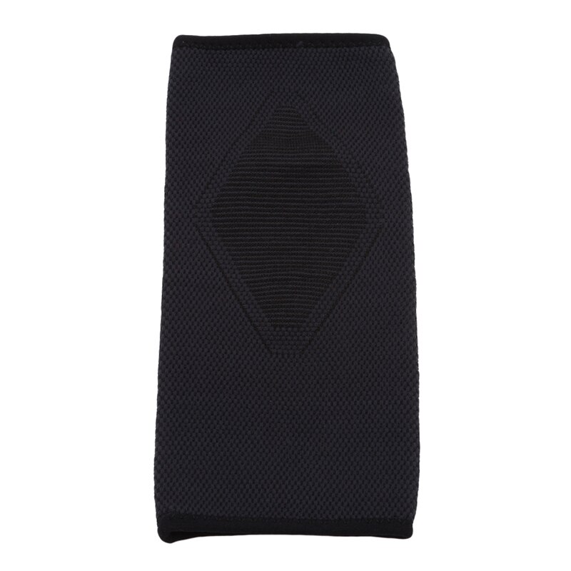 Soporte de protección de tobillo para deporte al aire libre, gimnasio, baloncesto, bádminton, antipulverización de tobillos, cuidado de enfermería cálido, negro y rojo, 1 unidad