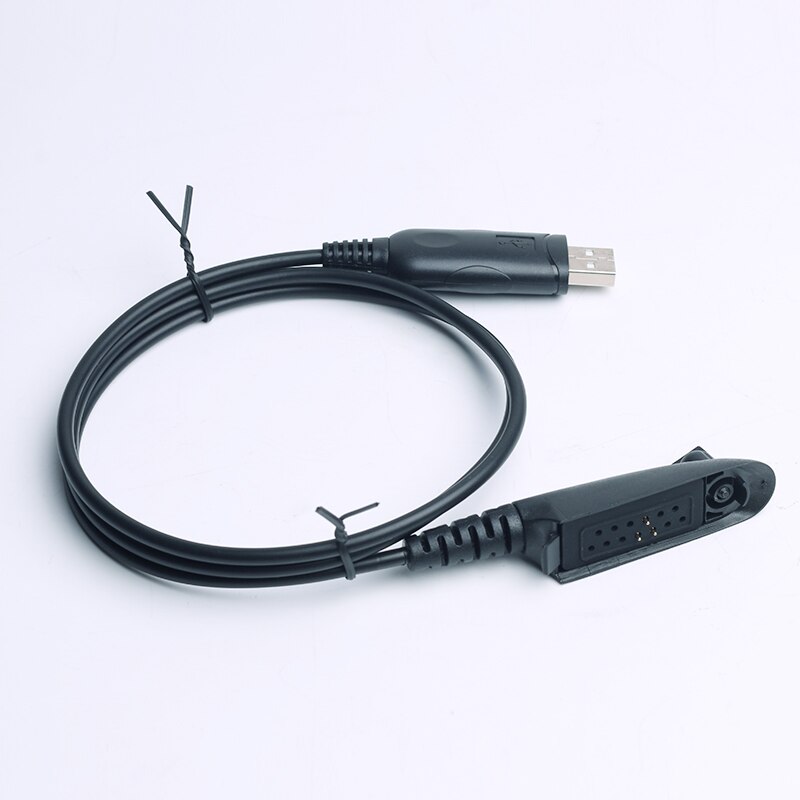 Usb-programmierkabel für Motorola Radio HT750 HT1250 Profi5150 GP328 GP340 GP380 GP640 GP680 GP960 GP1280 PR860 MTX850 PTX760