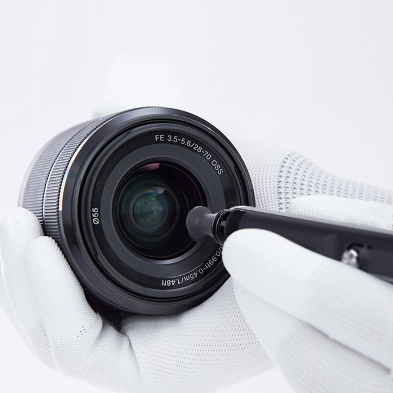 Pluma de limpieza de lentes Compatible con la búsqueda 2/búsqueda/grieta S/HTC Vive/índice Cosmos/PS 1XCB