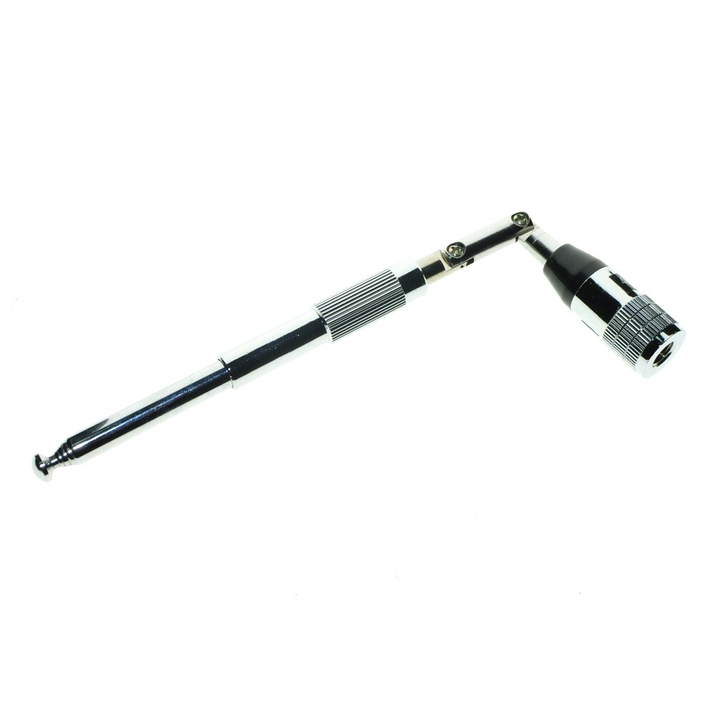 Flexible Long Range Extend Foldable Telescopic Antenna for Garmin Alpha 100 50 Astro 220 320 Accessories