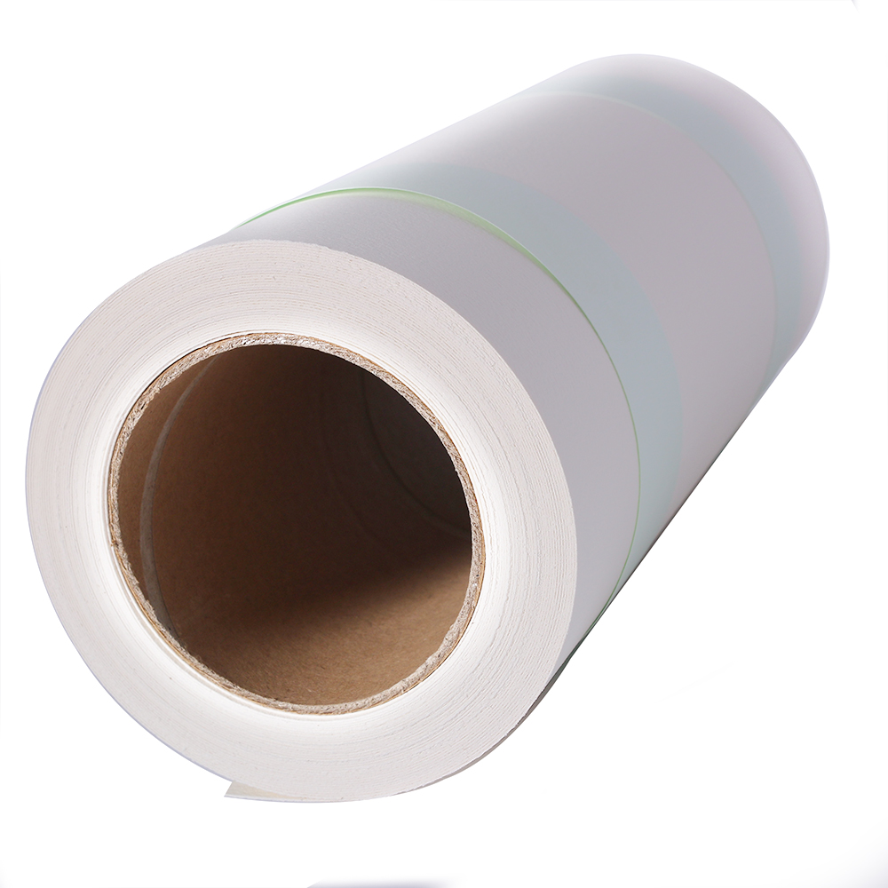 Baohong Artist Master Watercolor paper roll 27cm width length 10 meters 140LB/300GSM 100% cotton pulp watercolor paper
