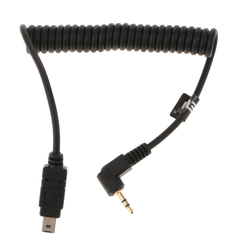 2.5mm À MC-DC2 N3 Câble de Déclenchement Pour D7100 D7200 D7000 D5100