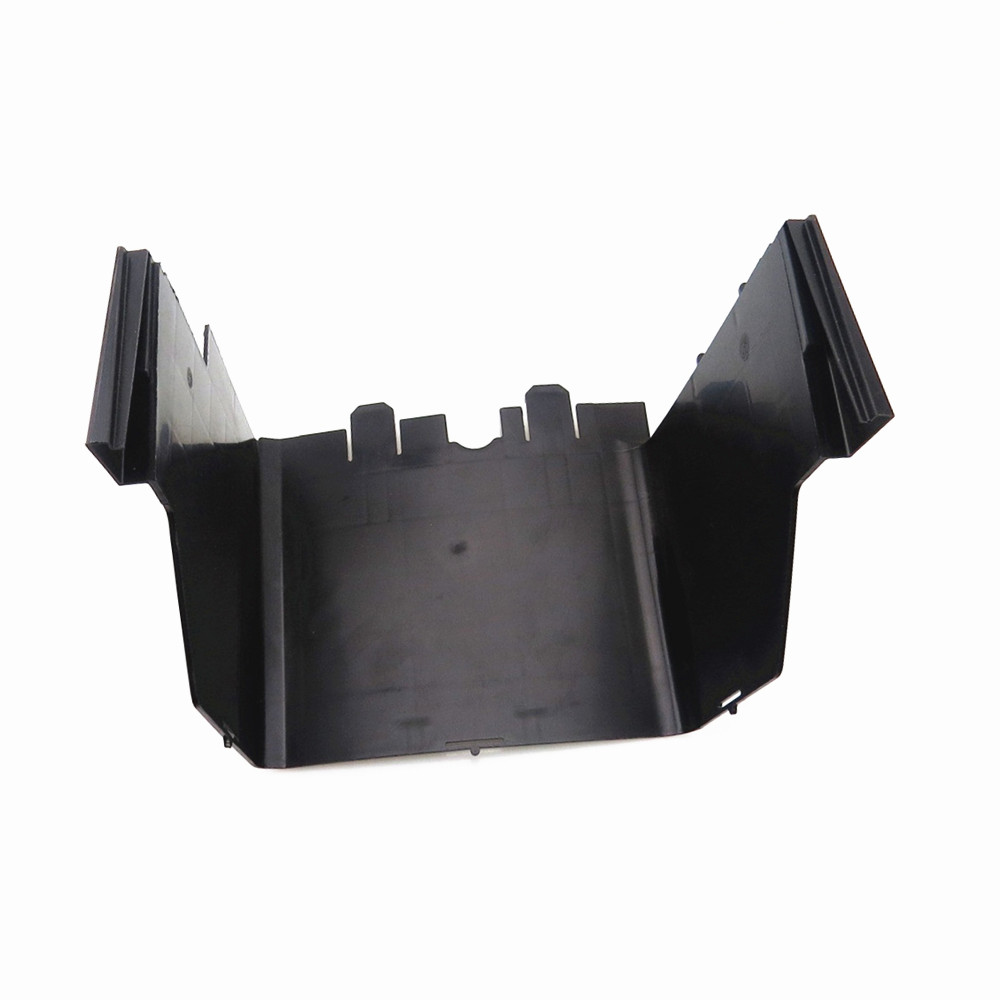 Venstre højre bilbatteri beklædning støvdæksel beskyttelsesholder boks 1 kd 915335 1 kd 915336 til  a3 passat  b6 golf  mk5 mk6