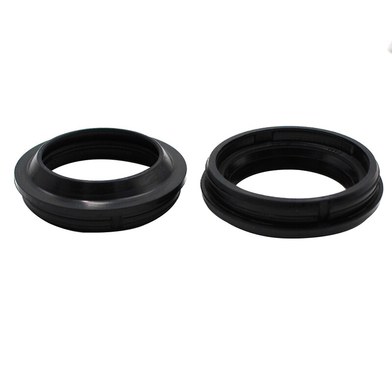 41x54x11/41 54 11 For SUZUKI Motorcycle Front Fork Damper Oil Dust Seal SV650 GLADIUS GSX600 RF600 TS125 RGV250 GAMMA VS1400: Dust Seal