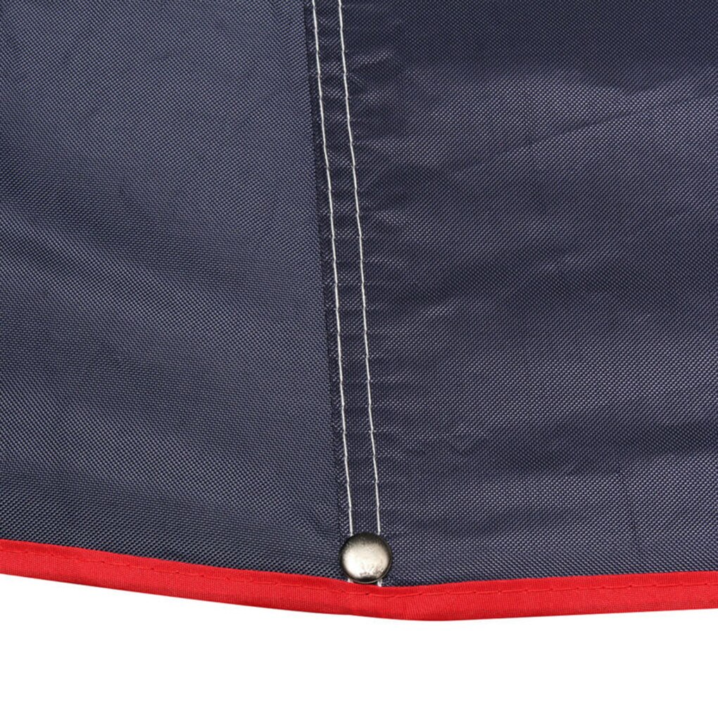 Losowy kolor uniwersalny parasol samochodowy osłona przeciwsłoneczna namiot tkaniny odporny na UV zewnętrzne pokrycie dachowe anty-uv odporne na słońce