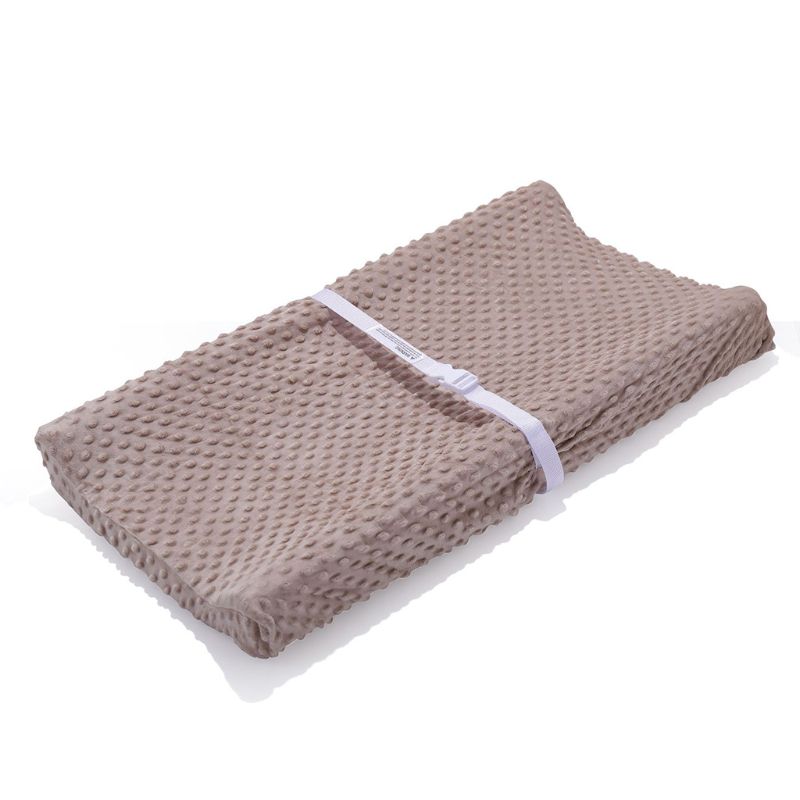 Baby Luierbak Cover Baby Zachte Ademende Luier Veranderende Tafel Lakens Mat D0AF
