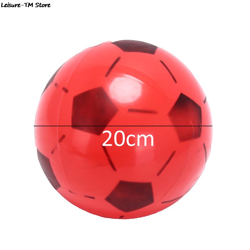 1 Pcs Children Training Balls School inflatable Football Children Soccer Balls Training Ball
