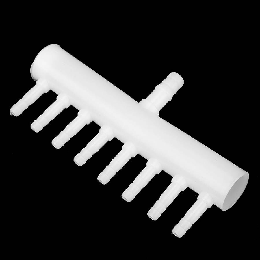 Luchtverdeler pompen kunststoffen aquarium vijver aquarium accessoires