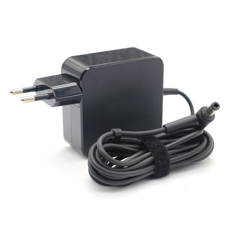 45W 19V 2.37A AC DC Adapter Charger for Asus X555L X555LA X555LB W15-045N2A PA-1450-55 Laptop Power Supply 5.5mm Cord EU US Plug