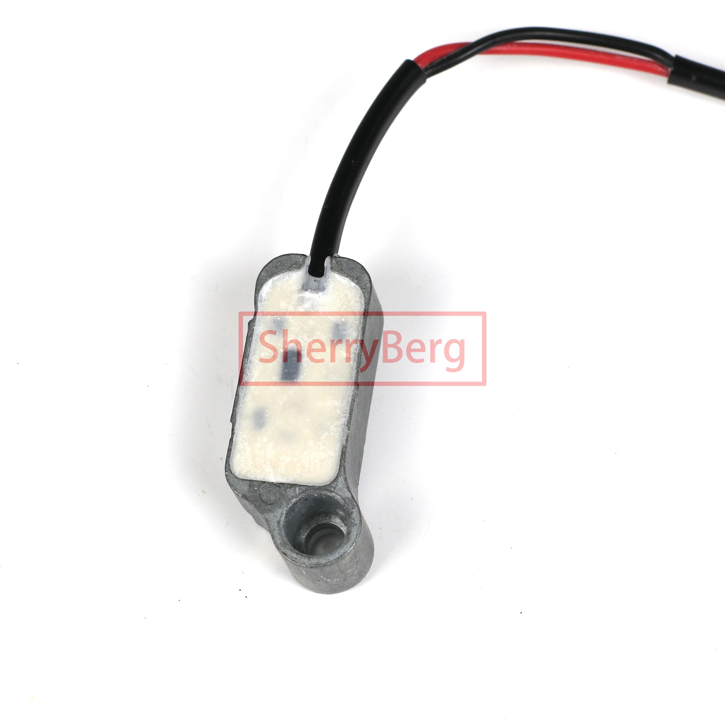 SherryBerg Distributor Electronic IGNITION KIT for EMPI 9432 ACCU FIRE ELECTRONIC kit for VW BUG BUGGY RAIL 009 & STOCK VACUUM