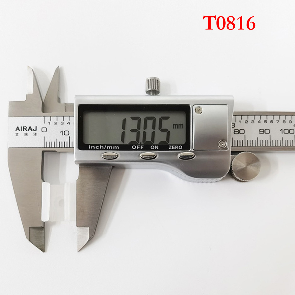 Neon Strip 6x12mm / 8x16mm Clip LED Fixing ABS Plastic Mounting Clips 5V 12V 24V Waterproof LED Strip Neon Light Buckles Clamp