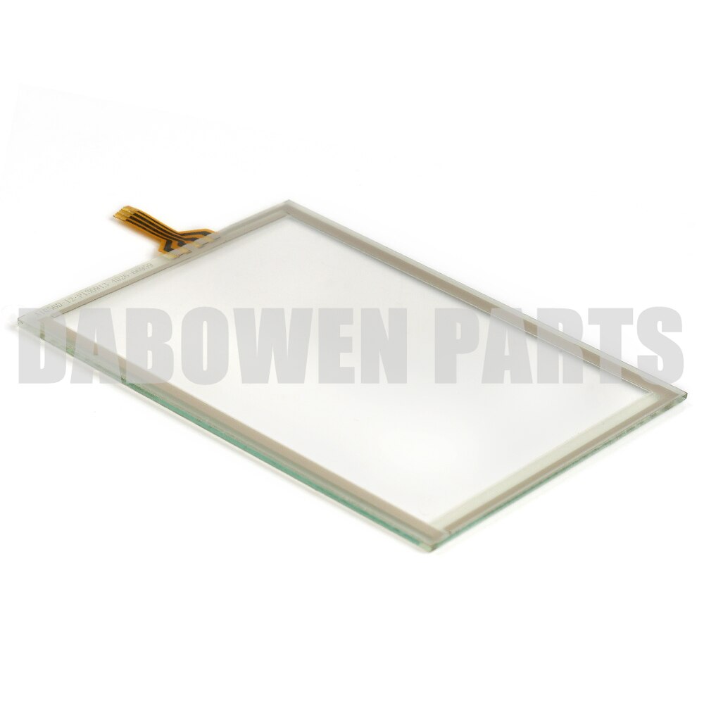 Touch screen digitizer til intermec  ck3r ck3x