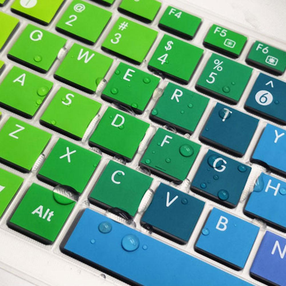 Funda protectora de teclado suave para HP Pavilion X360 14 "Series 14-cd0002ne 14-cd0213nb cd0021tx 14-cd00073tx 14-cd0003ne 14- D2O1